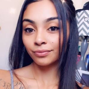 Meet your Posher, Ciara